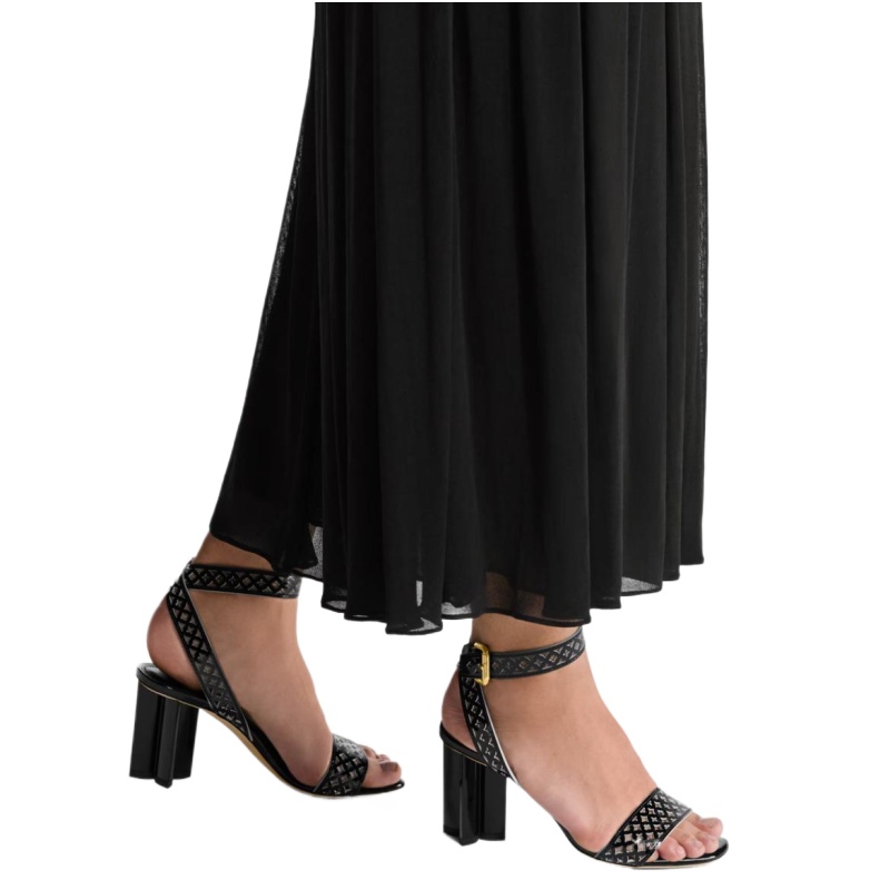 Louis Vuitton Silhouette Sandal - Image 4